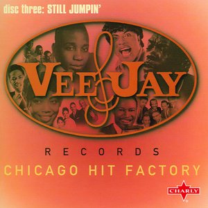 Chicago Hit Factory CD 3