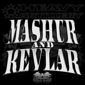 Avatar di Mashur & Kevlar