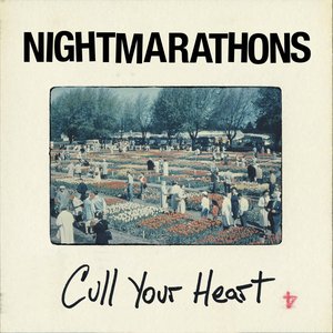 Cull Your Heart - Single