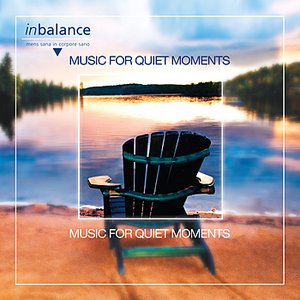 Music for Quiet Moments