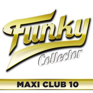 Funky Collector (Maxi Club 10)