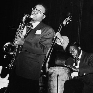 Avatar de James Moody And His Modernists