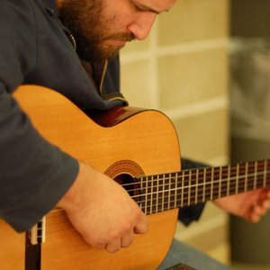 David Bazan's Black Cloud 的头像