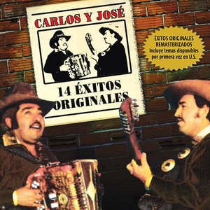 14 Exitos Originales De