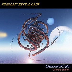 Quasar 2C361