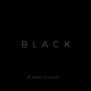 “Black”的封面