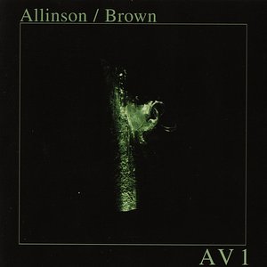 Image for 'Allinson / Brown'