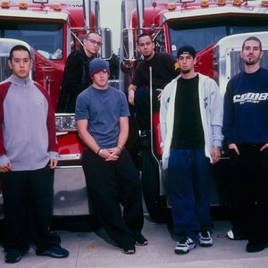 Avatar de Linkin Park
