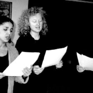 Camerata Mediterranea photo provided by Last.fm