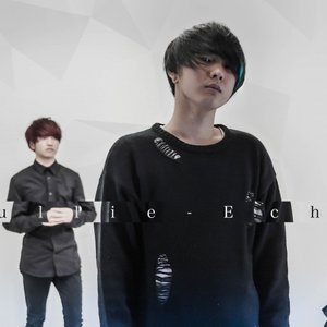 Image for 'Yullie-Echo'