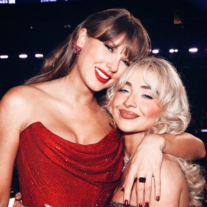 Taylor Swift, Sabrina Carpenter 的头像
