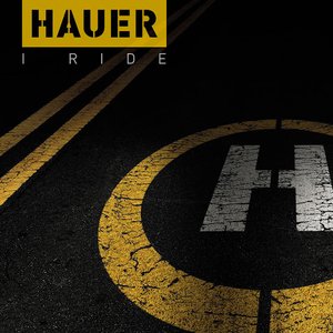 I Ride - Single