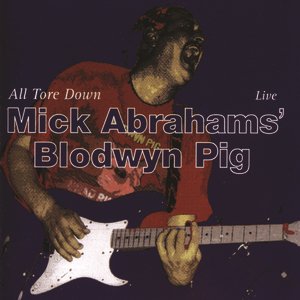 All Tore Down (Live)