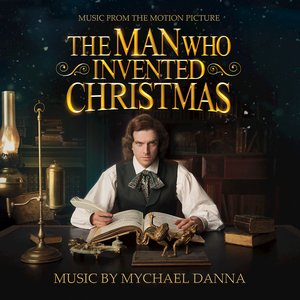 The Man Who Invented Christmas