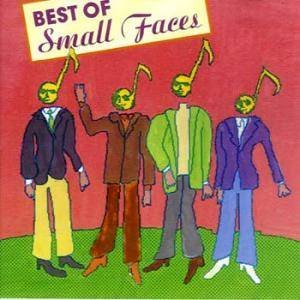 Best of Small Faces