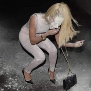 sexy party