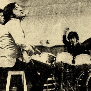 Gerardo Manuel y El Humo 的头像