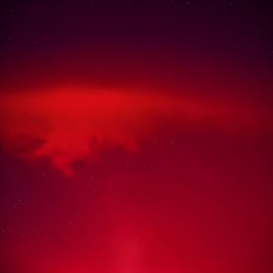 Red Noise Sleep