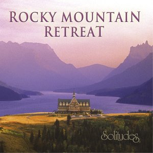 Rocky Mountain Retreat