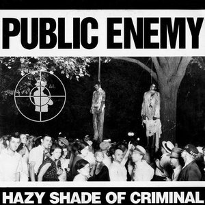 Hazy Shade of Criminal