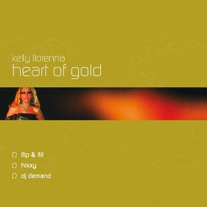 Heart Of Gold (CD2)