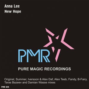 Avatar for Anne Lee