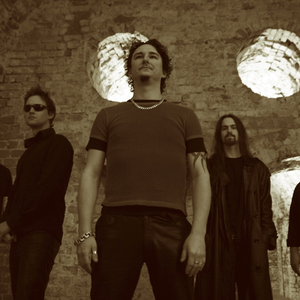 Frequency photo provided by Last.fm