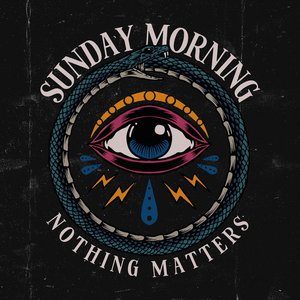 Nothing Matters - EP