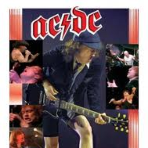 AC/DC - Rocks Detroit - Zortam Music