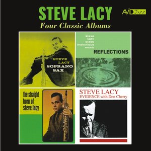 Four Classic Albums