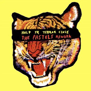 Hold Yr Terror Close (The Pastels Rework) - EP