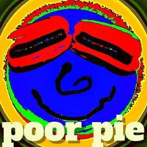 Poor Pie EP