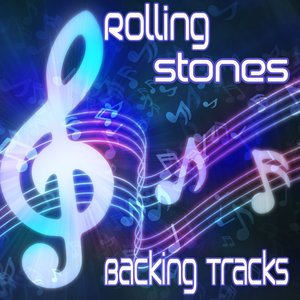 Rolling Stones - Backing Tracks