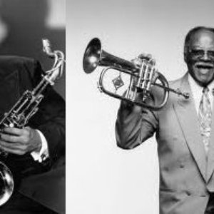 Coleman Hawkins & Clark Terry 的头像