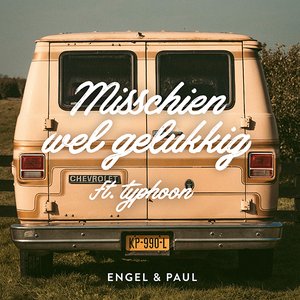 Misschien Wel Gelukkig feat. Typhoon