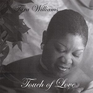 Touch Of Love