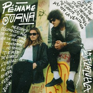 Péiname Juana - Single