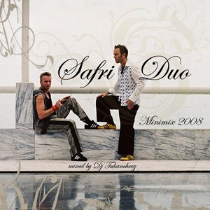 yamino & safri duo 的头像