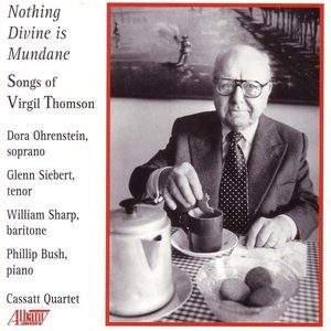 Nothing Divine is Mundane