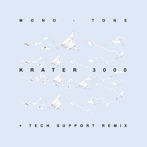 Krater 3000