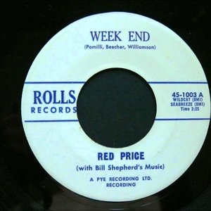 Avatar for Red Price
