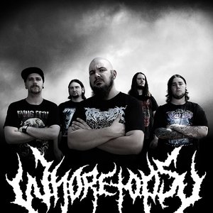 Awatar dla Whoretopsy