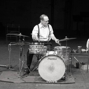 Sven-Åke Johansson photo provided by Last.fm