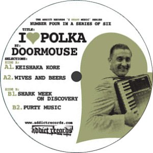 I ♥ Polka
