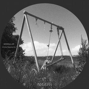 Infinite Regress Ep
