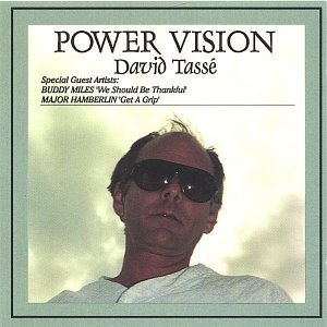 Power Vision