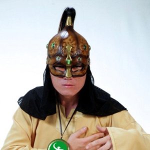 Тата Улан 的头像