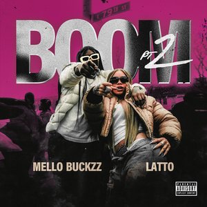 Mello Buckzz - Boom Pt. 2 - Zortam Music