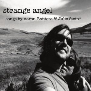 Strange Angel