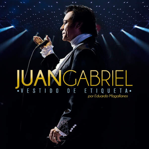Vestido de etiqueta por Eduardo Magallanes cover